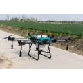 40L big agricultural drone sprayer uav